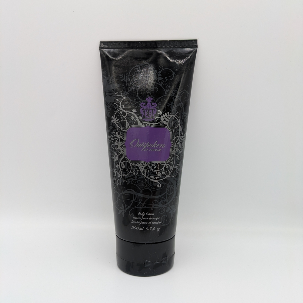 Avon Outspoken By Fergie (Expired)